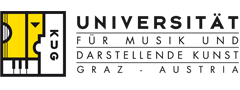 kunstuniversität graz:  (&copy; www.kug.ac.at/)